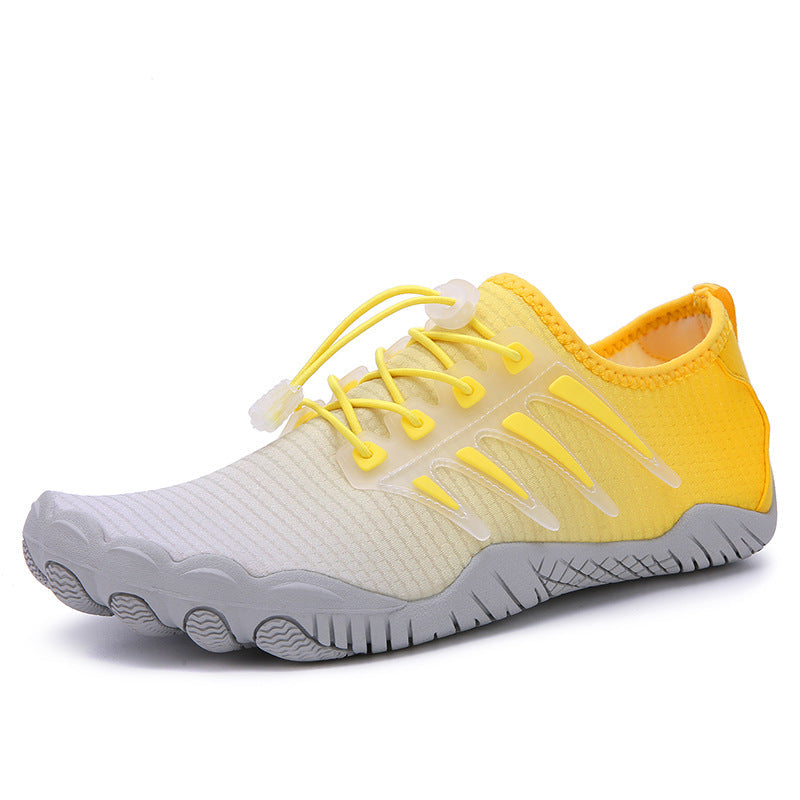 Damen Wasserschuh Aquasport Atmungsaktiv Rutschfest