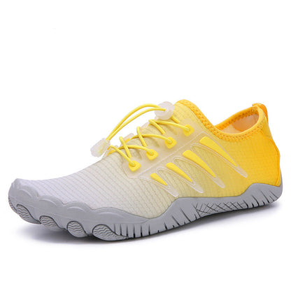 Damen Wasserschuh Aquasport Atmungsaktiv Rutschfest