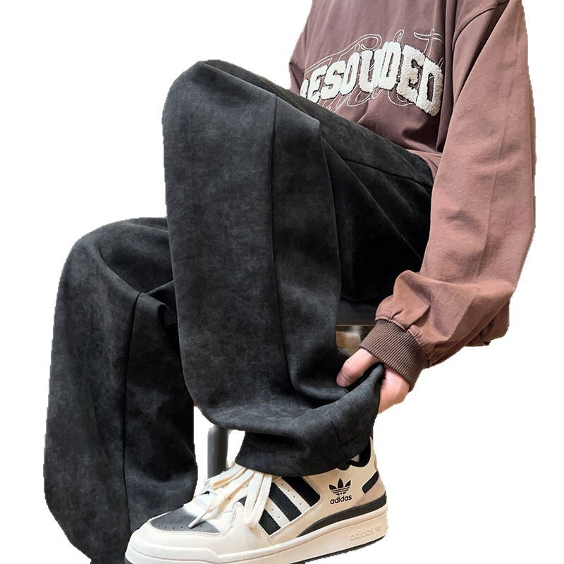 Bequeme Herren Freizeithose Modern Stylisch