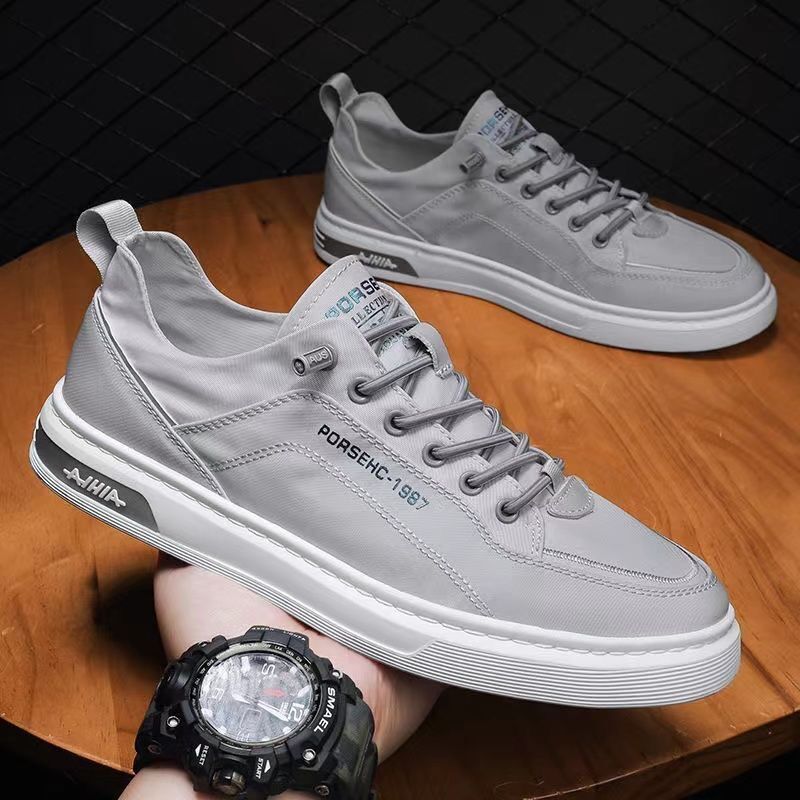 Damen Sneakers Leicht Atmungsaktiv Mode Schuhe