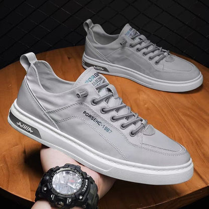 Damen Sneakers Leicht Atmungsaktiv Mode Schuhe
