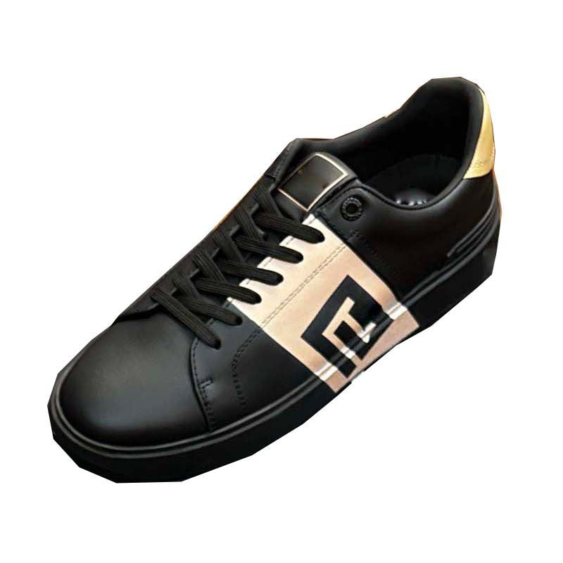 Damen Sneaker Elegantes Design Robust