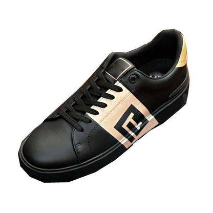 Damen Sneaker Elegantes Design Robust
