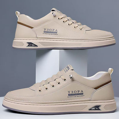 Damen Sneaker Bequem Elastisch Modisch