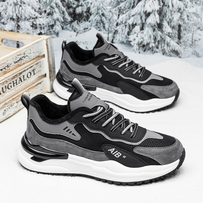 Damen SportSchuhe Atmungsaktiv Rutschfest Freizeit