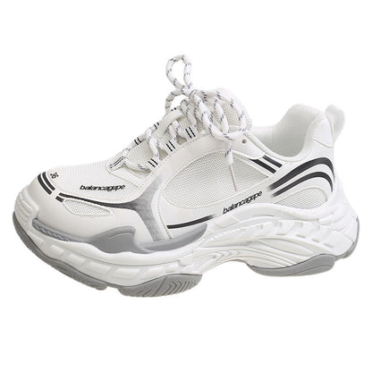 Damen Laufschuhe Trail Sneaker Atmungsaktiv Robust