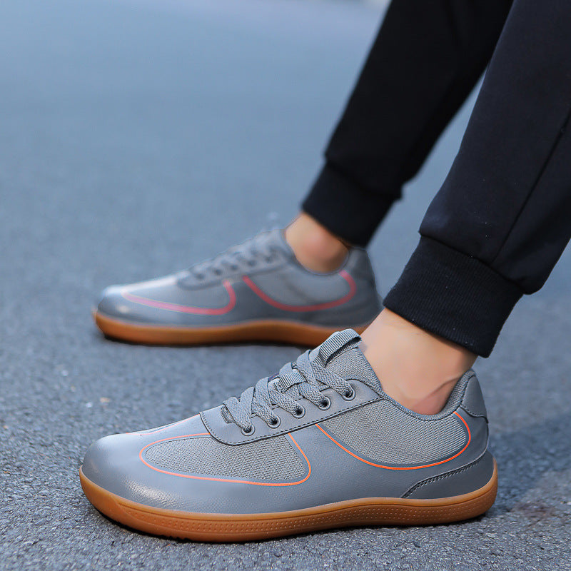 Damen Sportschuhe atmungsaktiv flexibel mit rutschfester Sohle