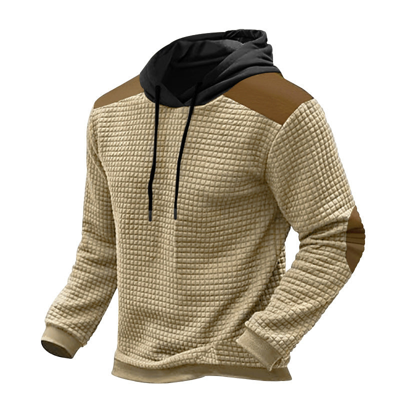 Herren Hoodie Streetwear Modern Urban Style