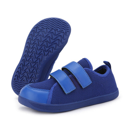 Wasserschuhe Damen Atmungsaktiv Rutschfest Klettverschluss