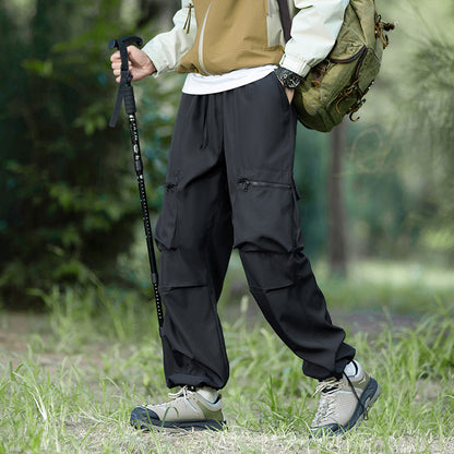 Herren Outdoorhose Wasserdicht Funktionell