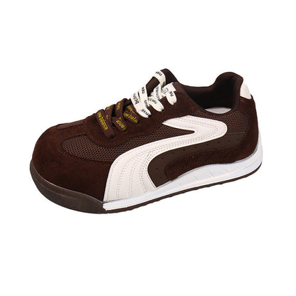 Damen Sport Schuhe Atmungsaktiv Komfortabel