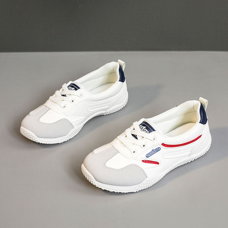 Damen Sportchuhe Komfortabel Atmungsaktiv Laufschuhe