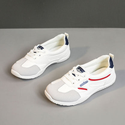 Damen Sportchuhe Komfortabel Atmungsaktiv Laufschuhe