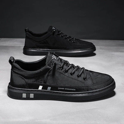 Damen Schnürsneaker atmungsaktiv flexibel Modisch