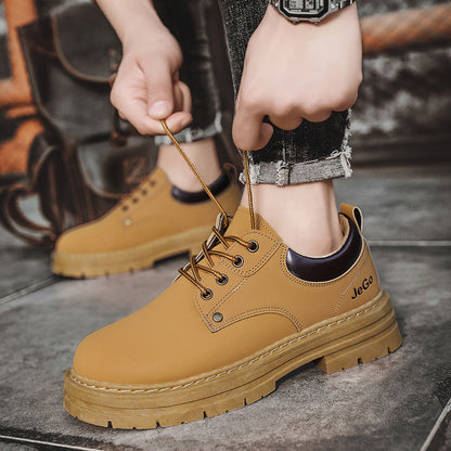 Damen Schnürschuhe Bequem Stilvolle Sohle Mode - BerlinGlamour