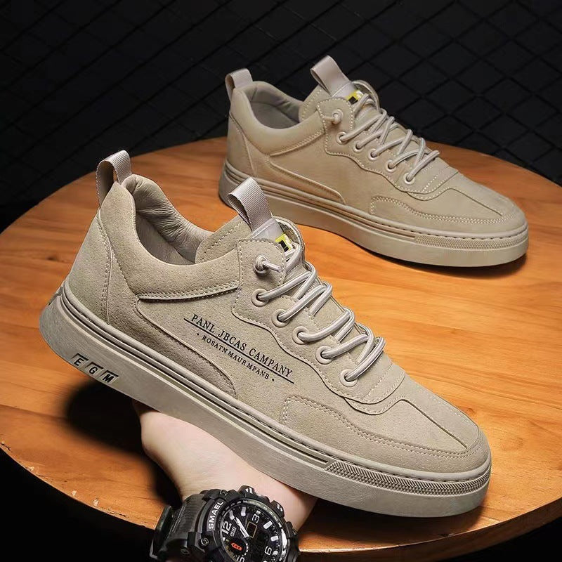 Damen Sneaker Bequem Freizeitschuhe Laufsohle Komfort