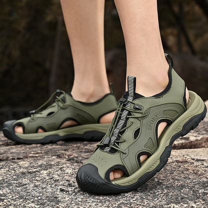 Damen Wasserschuhe Sportlich Atmungsaktiv Ergonomisch