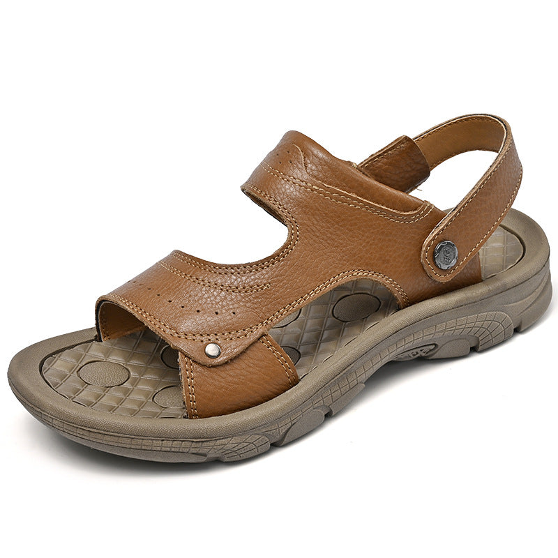 Bequeme Damen Sandalen Outdoor Ergonomisch Verstellbar