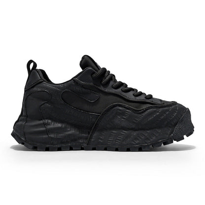 Damen Sneaker Sportlich Leicht Laufschuhe Rutschfest