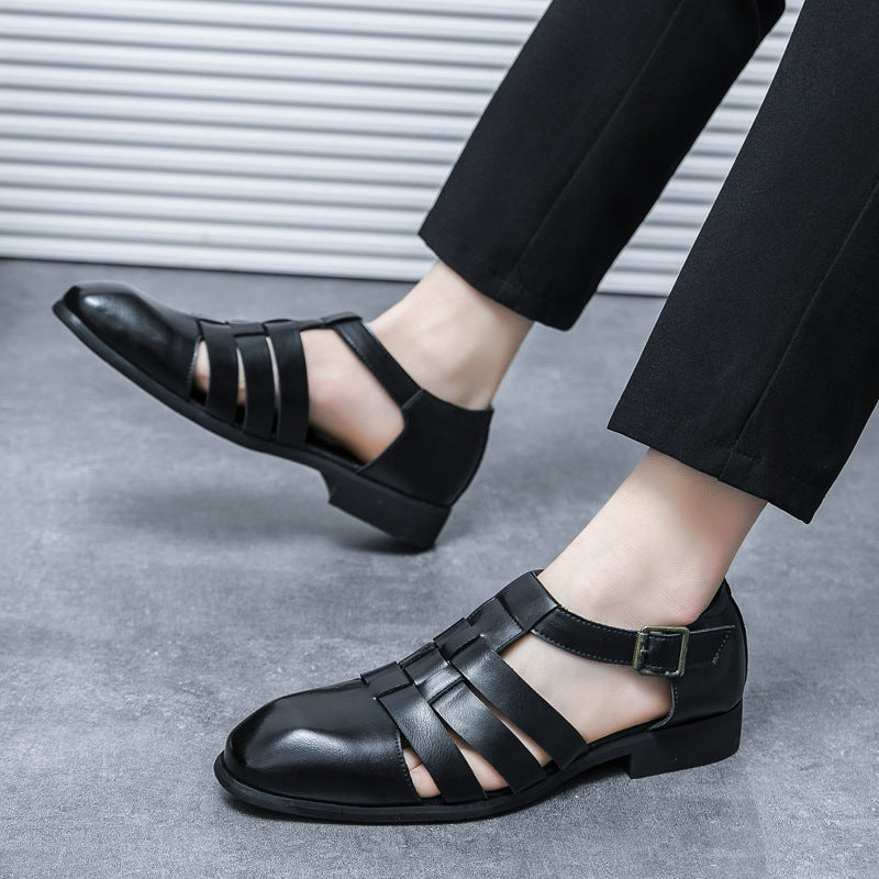 Damen Sandalen Riemchen Bequem atmungsaktiv Sommer