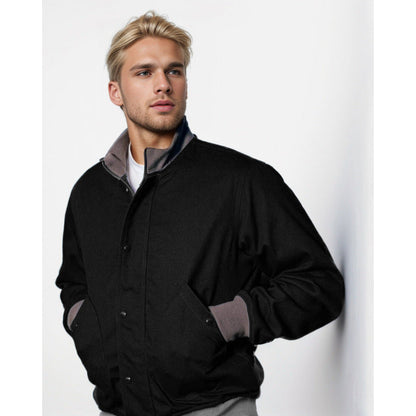 Wasserdichte Sportjacke Herren Funktionsshelljacke