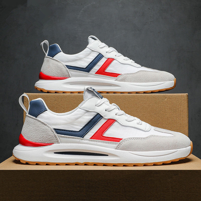 Damen Freizeitschuhe Sportlich Bequem
