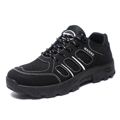 Wander Sneaker Leicht Herren Sport Schuhe