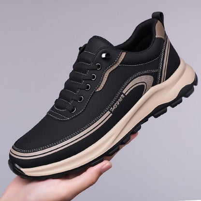 Damen Freizeitschuhe Bequem Stoßdämpfend Modern Design