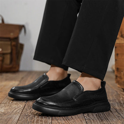 Damen Slipper Atmungsaktiv Flexibel Weich