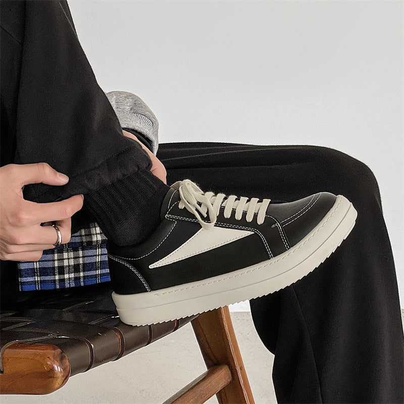 Damen Sneaker Stilvolle Hochwertig Einzigartig