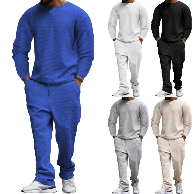 Herren Strickanzug Casual Modern Berlin