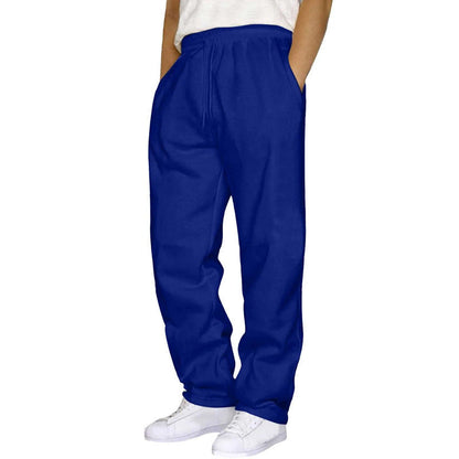Bequeme Herren Jogginghose Sport Hose Comfort