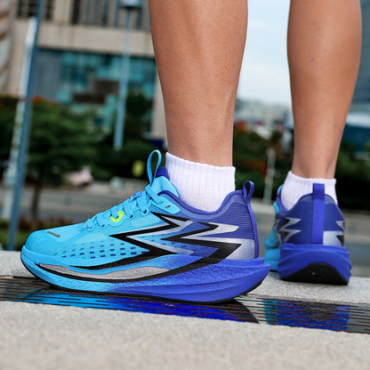Laufschuhe Damen Leicht Atmungsaktiv Komfort Laufschuhe