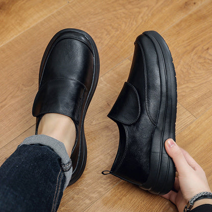 Damen Sneaker Bequem Slip-On Schuhe Ergonomisch