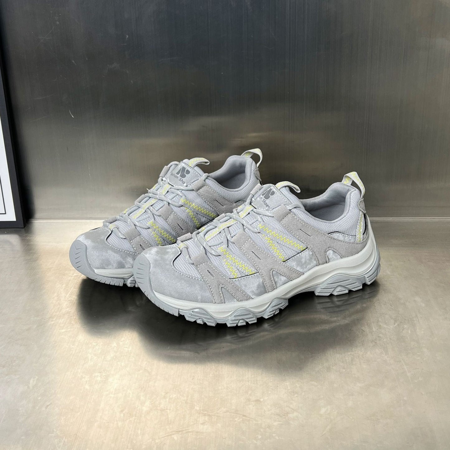 Damen Trailrunning Schuhe Laufschuhe Rutschfest