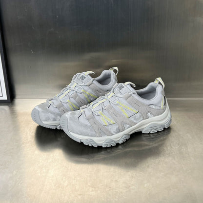 Damen Trailrunning Schuhe Laufschuhe Rutschfest