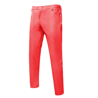 Herren Sommerhosen Atmungsaktiv Elegant Mit Kordelzug