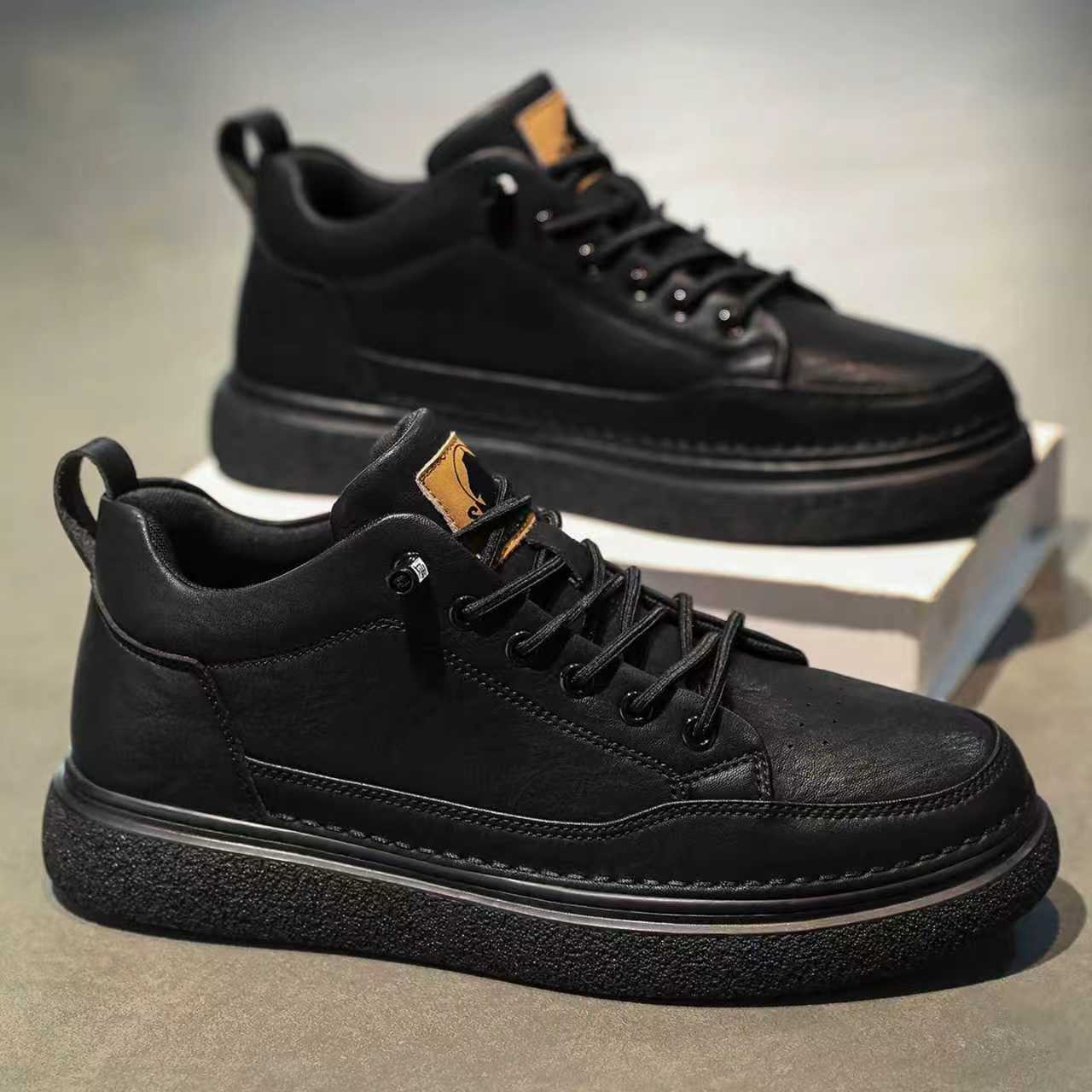 Damen Sneaker Bequem Modisch Rutschfest Flexibel