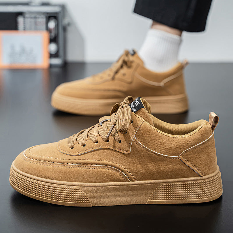 Damen Sneaker Bequem Samtig Rutschfest - BerlinGlamour