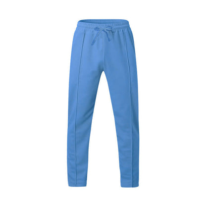 Herren Sportpants atmungsaktiv mit Kordelzug Komfort