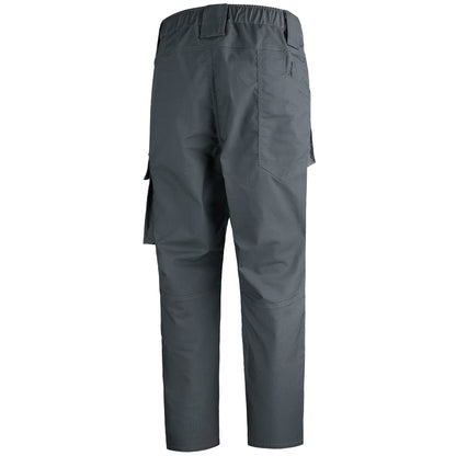 Herren Cargo-Hosen Multifunktional Bequem Outdoor