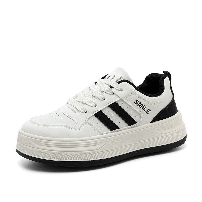 Damen Sneaker Bequem Atmungsaktiv Ergonomisch - BerlinGlamour