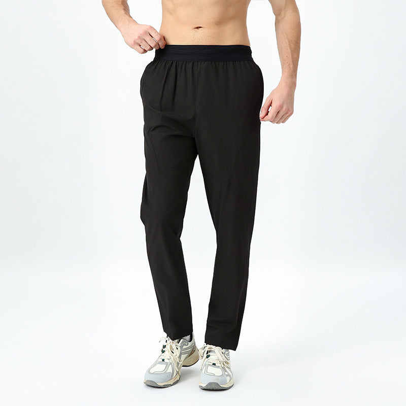 Herren Sporthose Funktionell Atmungsaktiv Sport Hose