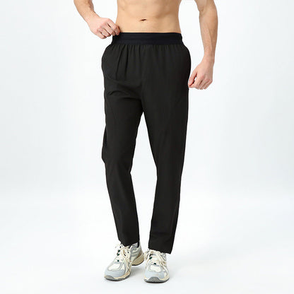 Herren Sporthose Funktionell Atmungsaktiv Sport Hose