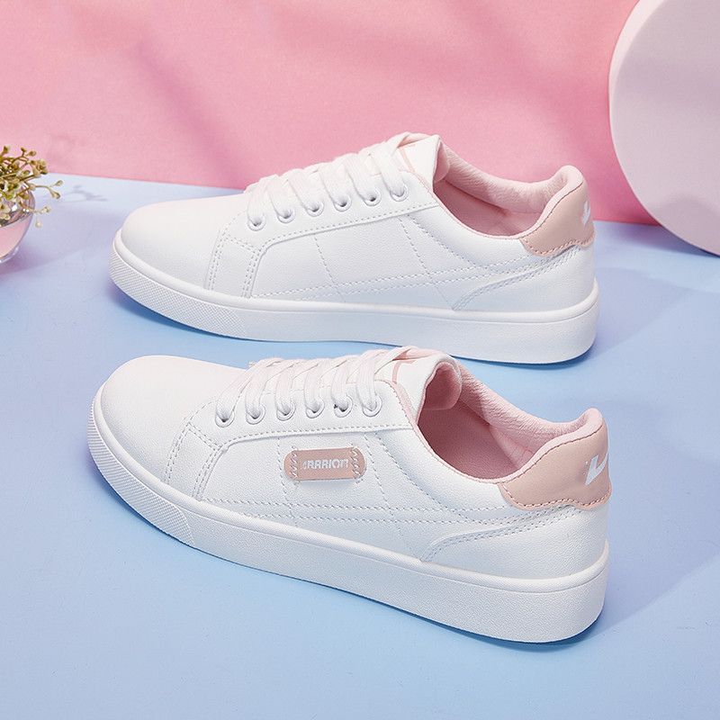 Damen Sneaker Sportlich Leicht Bequem Mit Weichem Innenfutter - BerlinGlamour
