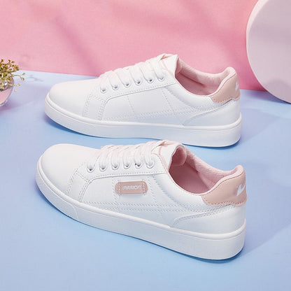 Damen Sneaker Sportlich Leicht Bequem Mit Weichem Innenfutter - BerlinGlamour
