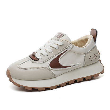 Damen Laufschuhe Leicht Rutschfest Sneaker Sport