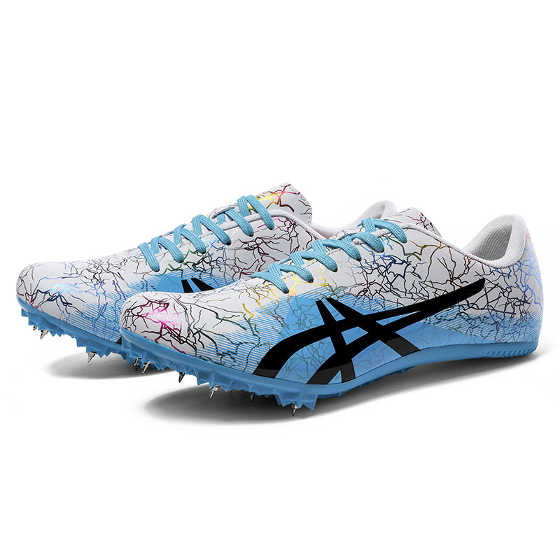 Damen Laufschuhe Leichtathletik Schnell Leicht Flexibel