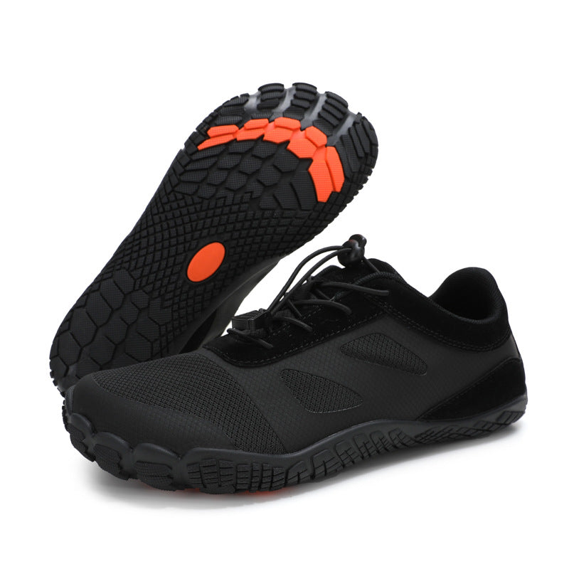Damen Laufschuhe Outdoor Fitnessschuhe Sportlich