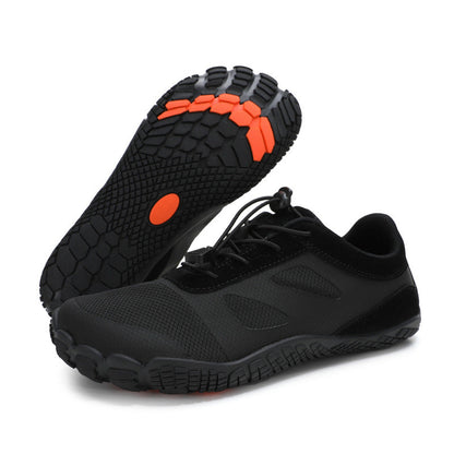 Damen Laufschuhe Outdoor Fitnessschuhe Sportlich